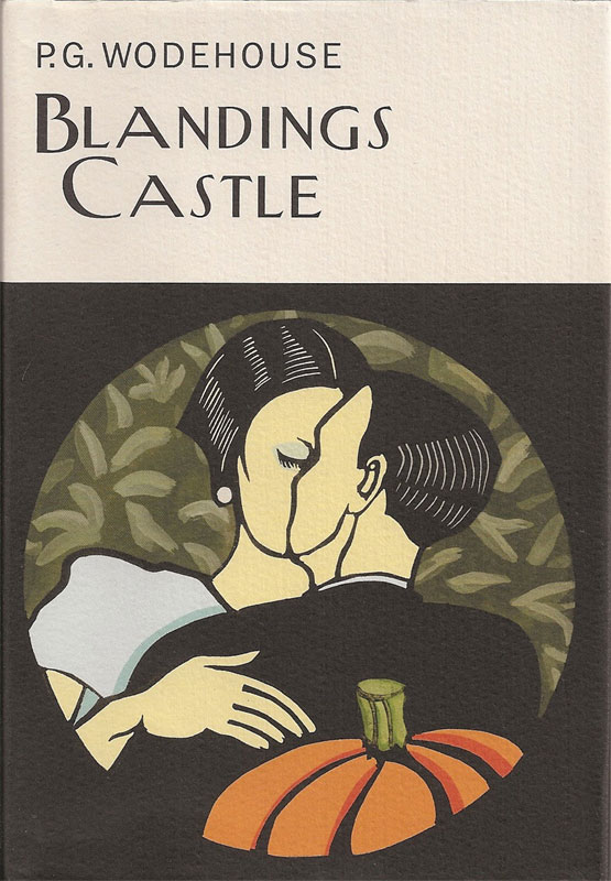 Blandings Castle