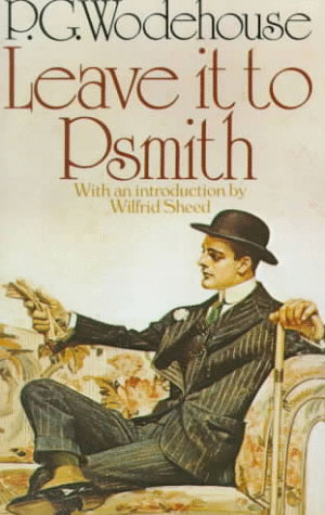 Psmith